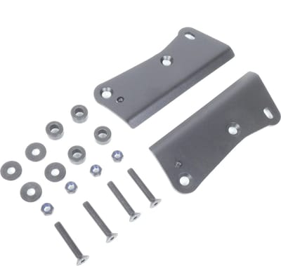 Support de top case Shad pour Moto Honda 1100 CRF L Africa Twin Après 2022 Neuf