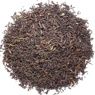 De Kruidenbaron - English Breakfast blad thee - 100 gram