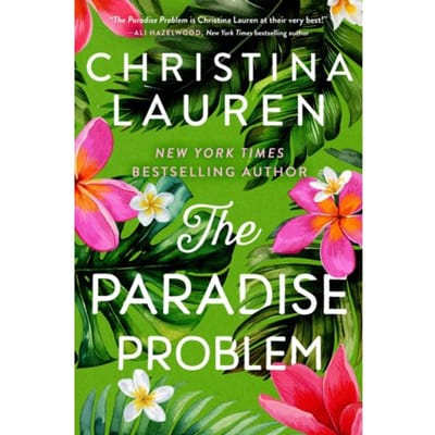 Lauren, C: Paradise Problem - Christina Lauren