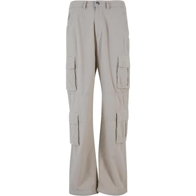 DEF - Basic Cargobroek - Taille, 32 inch - Beige