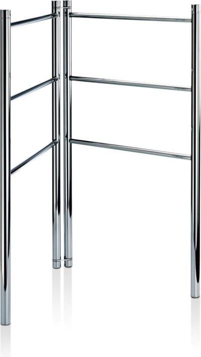 Handdoekhouder - HT 15, chroom.