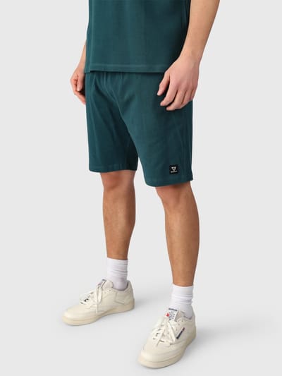 Brunotti Shiptern Heren Wandelbroek | Brandstof Groen - S