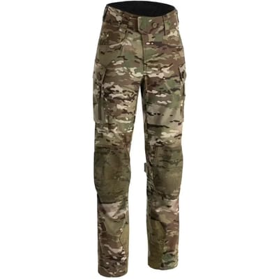 Vrouwen militaire broek Clawgear Raider ATS Fit