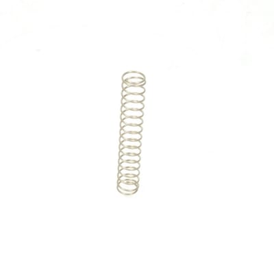 Ressort Ø9 L53mm de boisseau carburateur Gurtner PY PYA pour deux roues Neuf