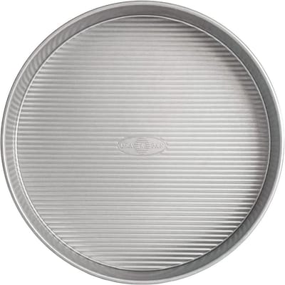 Ronde Bakvorm 30,5 cm - Anti-aanbak Taartvorm voor Perfecte Cakerondjes