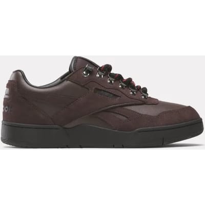 Reebok Unisex Bb 4000 Ii Brown/black/red Taglia: 40.5 | Scarpe indoor Outlet | Unisex | Marrone