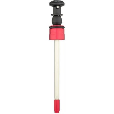 Luchtzuigerset voor vorken Rockshox Dbn C1 140mm Yari A1+ 2016+