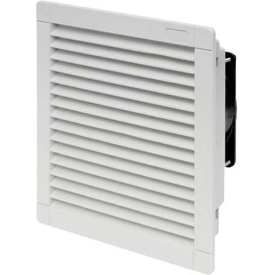 7F.20.8.230.3100 Schakelkastventilator 230 V 28 W, 28 W (b x h x d) 209 x 209 x 71.2 mm Geschikt voor serie (schakelkast): Finder Serie 7F.20 1