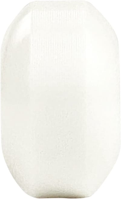 54mm Pro Core wheels (White)