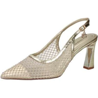 Sandalen met hakken Laura Biagiotti 9709