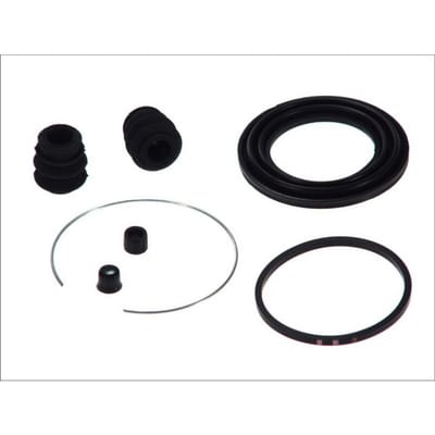 Reparatieset, remklauw AUTOFREN SEINSA D4-604