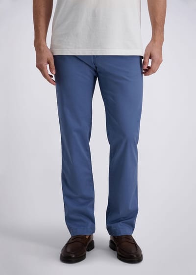 pierre cardin Chino Castres
