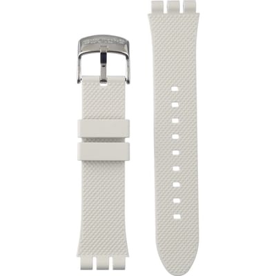 Swatch Irony - Chrono - YC AYCS114 YCS114 Hello Pretty Horlogeband