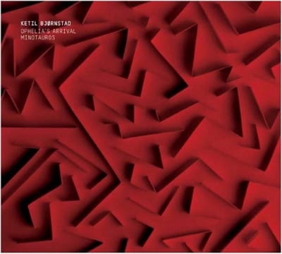 Ketil Bjørnstad - Ophelia's Arrival / Minotauros (CD)