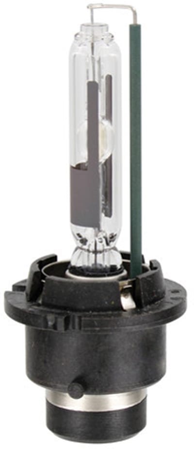 HID Xenon Lamp 4.300?K - D4R - 35W - P32d-6 - 1 st - D/Blister