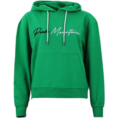 Capuchon sweaters Peak Mountain Sweat à capuche femme ALAUREN