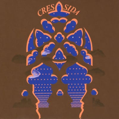 Cressida Replica Gatefold