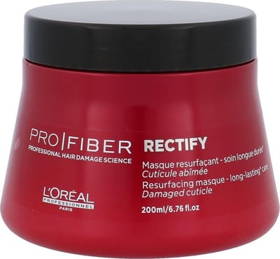L'Oreal Expert Professionnel - PRO FIBER RECTIFY mask 200 ml