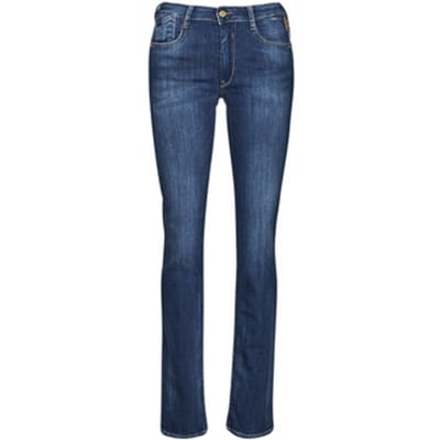Straight Jeans Le Temps des Cerises PULP HIGH CASAL