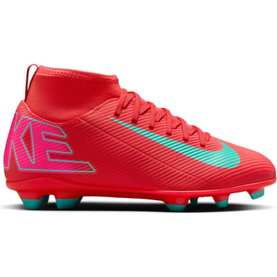 Kindervoetbalschoenen Nike Mercurial Superfly 10 Club MG