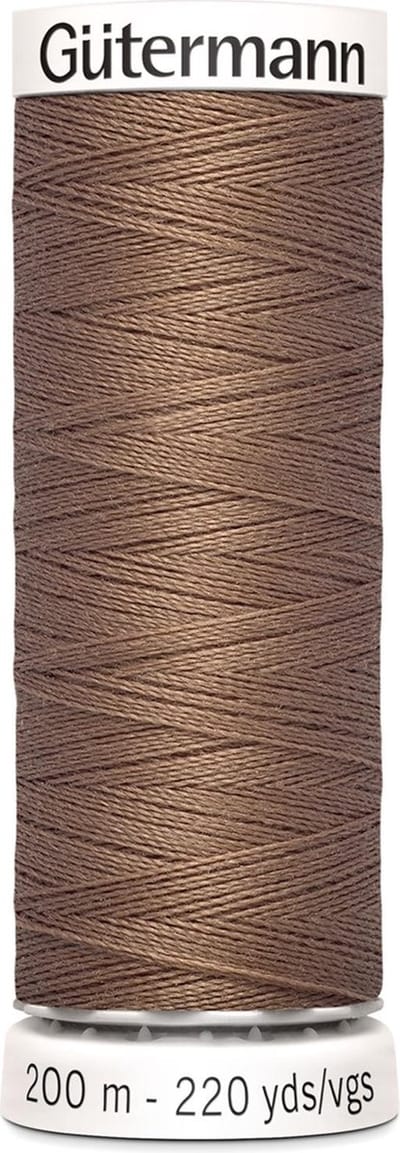 Gutermann Polyester Naaigaren 200meter-454