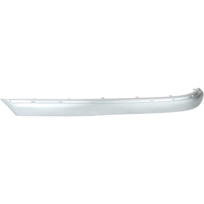 Sierlijst/beschermstrip, bumper BLIC 5703-05-3517973P links