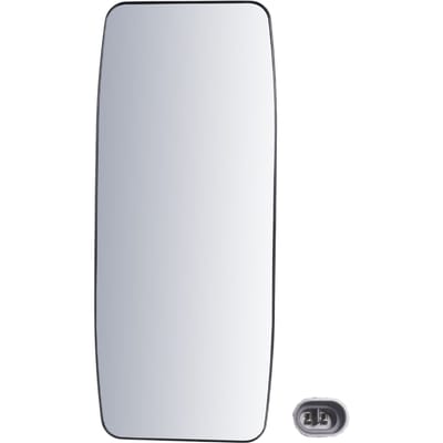 Buitenspiegel glas FEBI BILSTEIN 102075