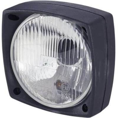 Koplampen HELLA 1A3 996 026-011