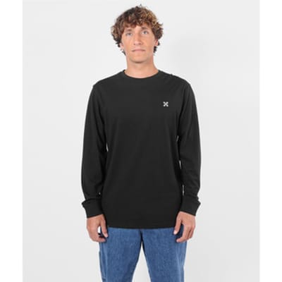 T-Shirt Lange Mouw Oxbow T-shirt met lange mouwen TEBAZ