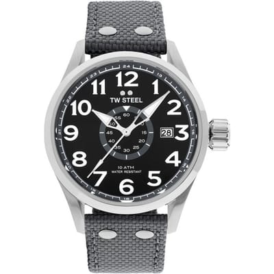 TW Steel Volante VS12 Quartz 48mm