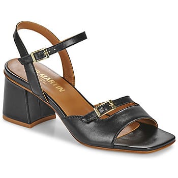 Sandalen met hakken JB Martin DIANE