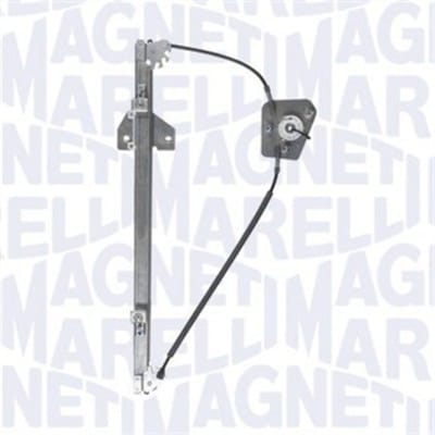 Raamregelaar MAGNETI MARELLI 350103132800 rechts