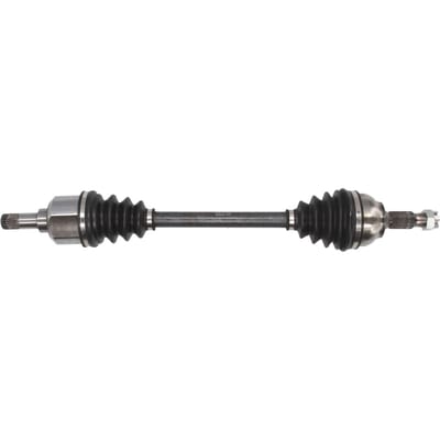 Aandrijfas POINT GEAR PNG72729 links