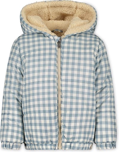 The New Chapter Unisex New born Jackets D308-0221 maat 98