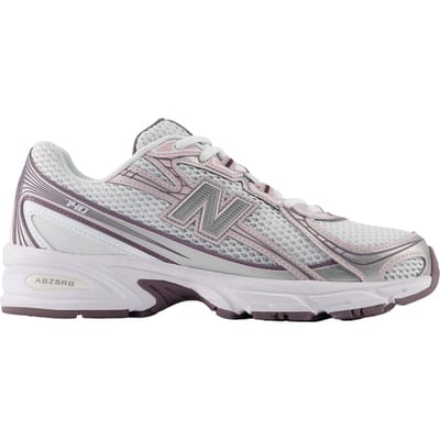 New Balance 740 Rood
