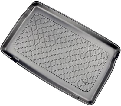 Kofferbakmat Mitsubishi Colt 2023-heden (e-Tech) - Guardliner (Past ook in