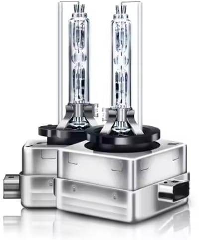 TLVX Xenon D1S Autolampen 6000K – 35W – 85V – Met E-Keur – Set 2 stuks