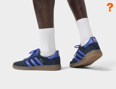 adidas Originals Glasgow '90's City Series' - size? exclusive