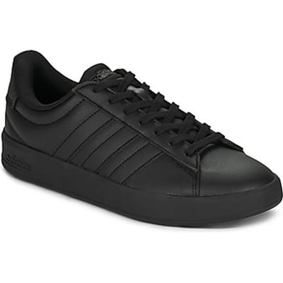 Adidas Sportswear Grand Court 3.0 Schoenen - Unisex - Zwart