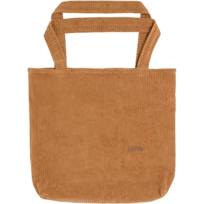 Baby's Only Mom bag - Luiertas - Baby verzorgingstas - Shopper Sense - Caramel - 50x40 cm