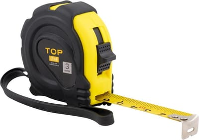 Rolmaat 3 meter