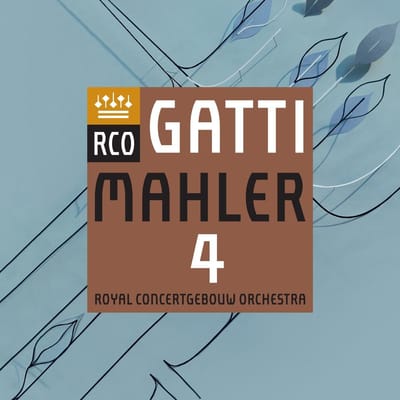Symphony No.4 In G Major - Royal Concertgebouw Orchestra