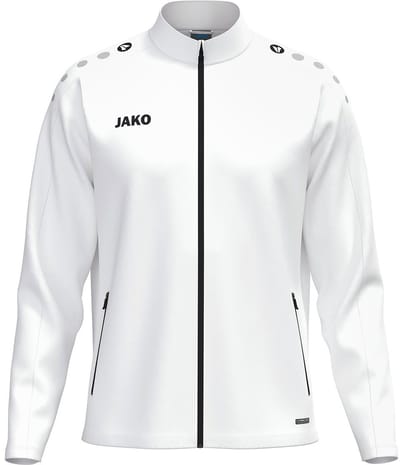 Jako One Vrijetijdsvest - Wit | Maat: XS