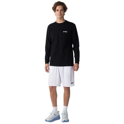 T-Shirt Lange Mouw Yonex Practice