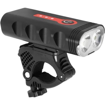 USB voorlicht fiets Selection P2R LG-PL1000