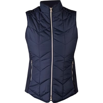 Dames bodywarmer zonder mouwen HORKA Avanti