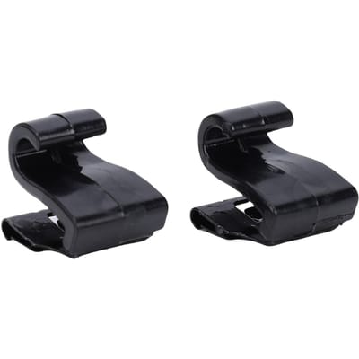 Haakvervanging voor Autoraambekleding voor Pacifica Voyager 2017 2022 Deur Zonnescherm Haakclip 5XR76DX9AA