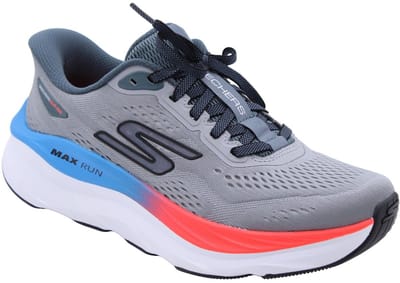 Hardloopschoenen Skechers Slip-Ins: Max Run