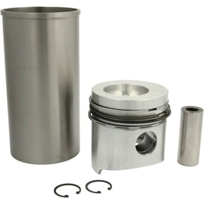 Reparatieset, zuiger/cilinder voering KOLBENSCHMIDT 91557970