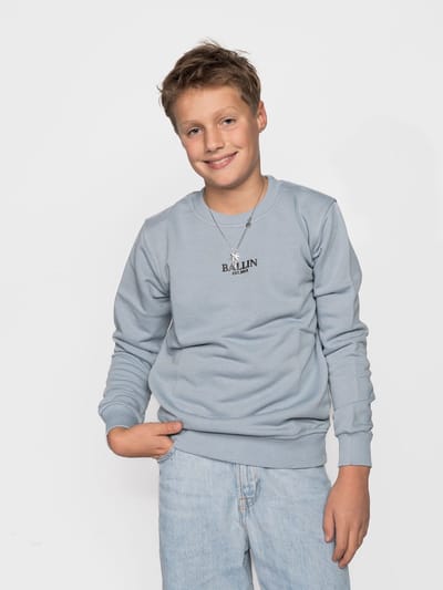 6006 Kids Crewneck